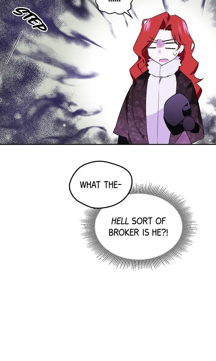Winter Wolf Chapter 2 page 4