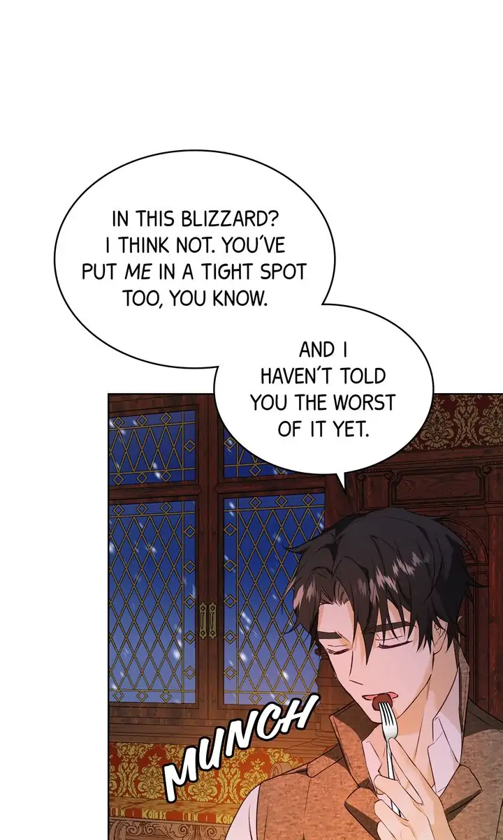 Winter Wolf Chapter 2 page 51