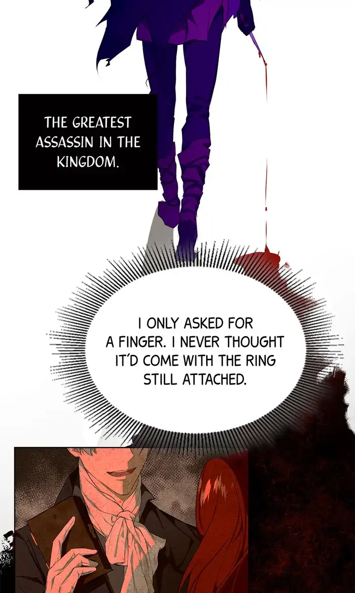 Winter Wolf Chapter 2 page 58