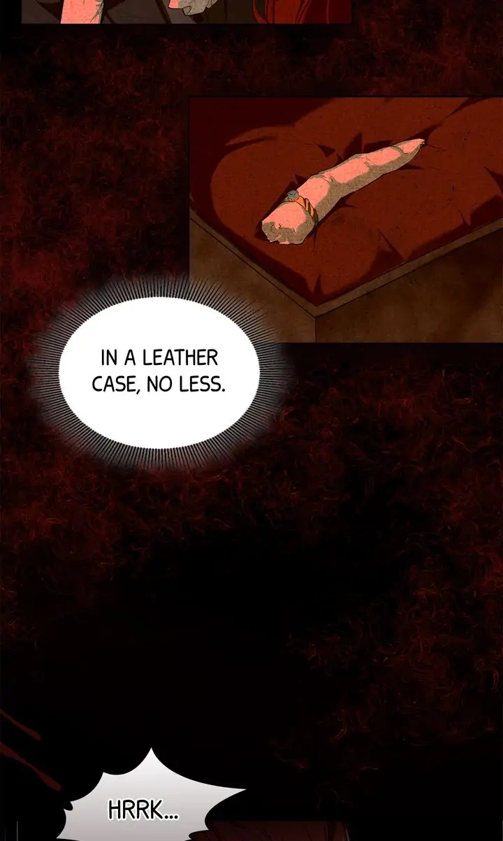 Winter Wolf Chapter 2 page 59