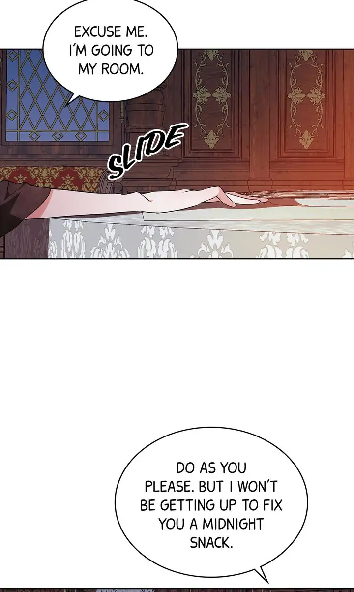 Winter Wolf Chapter 2 page 65