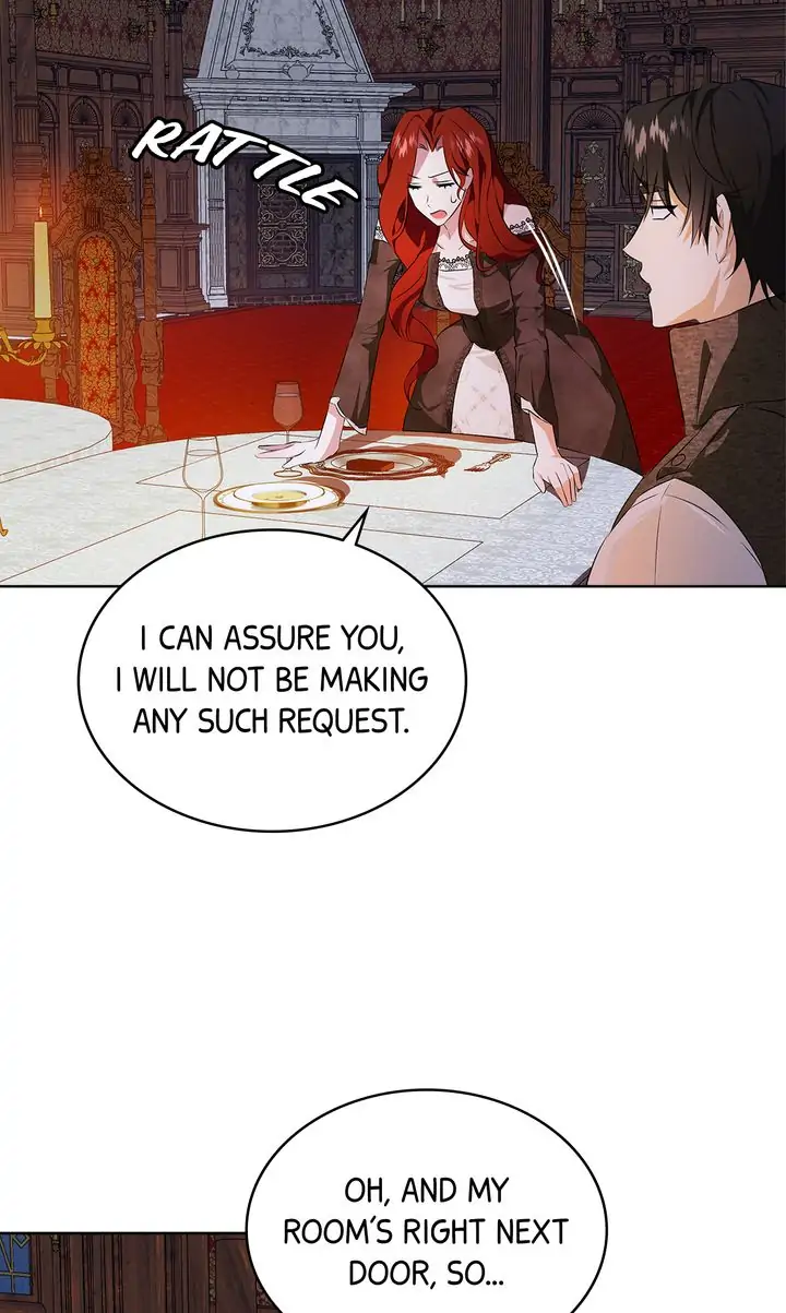 Winter Wolf Chapter 2 page 66