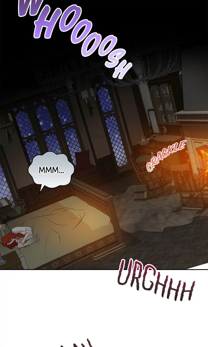 Winter Wolf Chapter 2 page 93