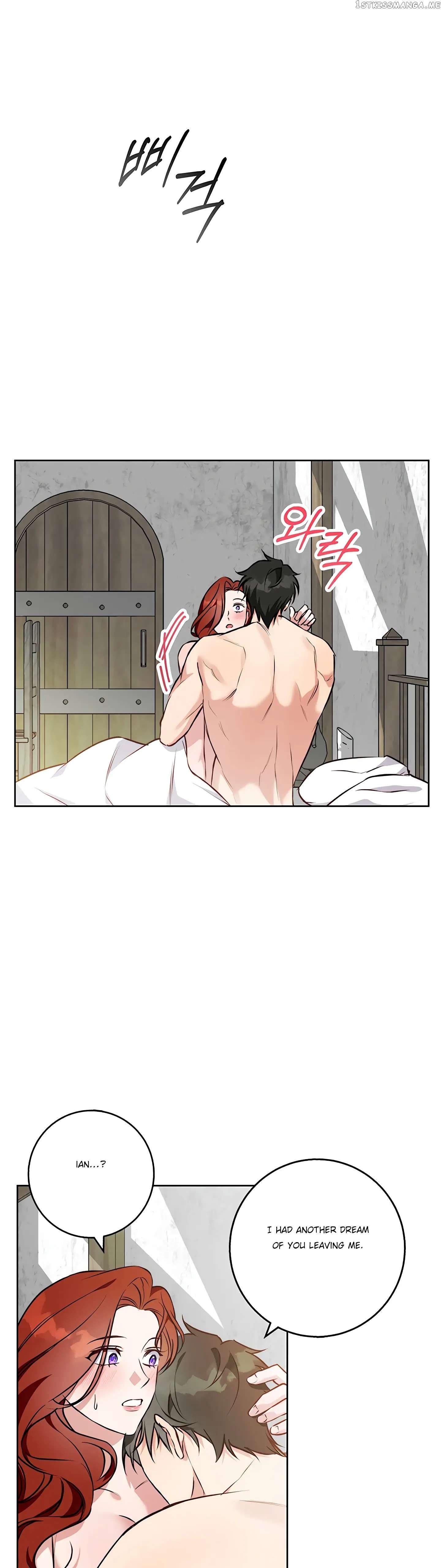 Winter Wolf Chapter 39 page 15