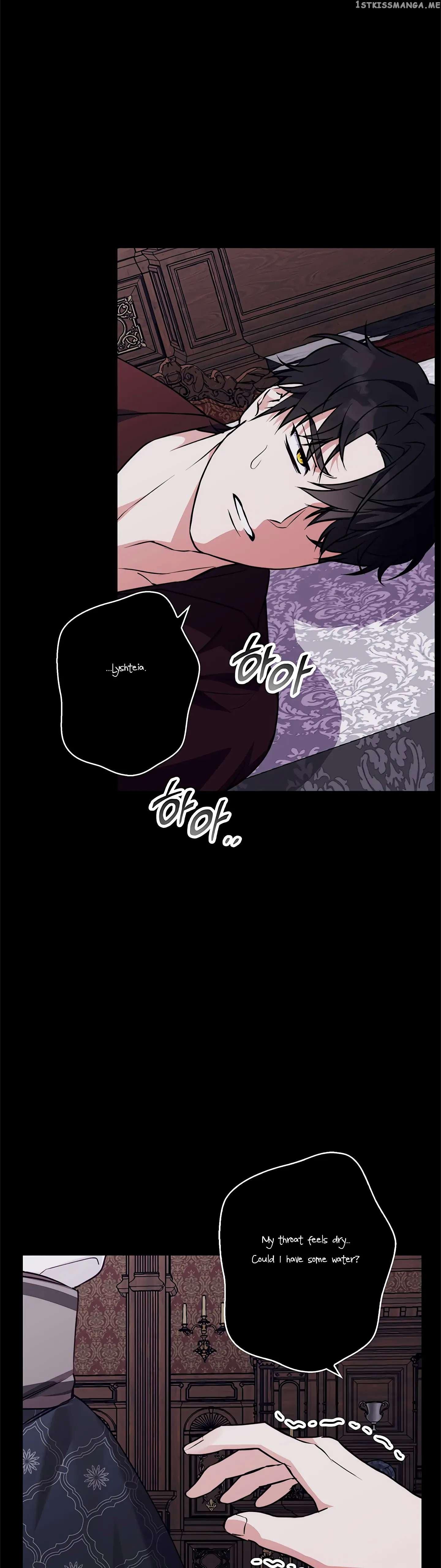 Winter Wolf Chapter 39 page 4