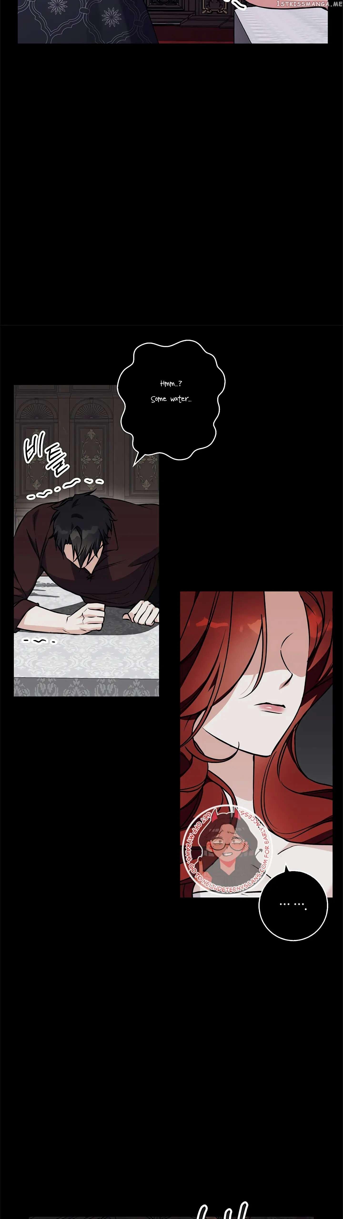Winter Wolf Chapter 39 page 5