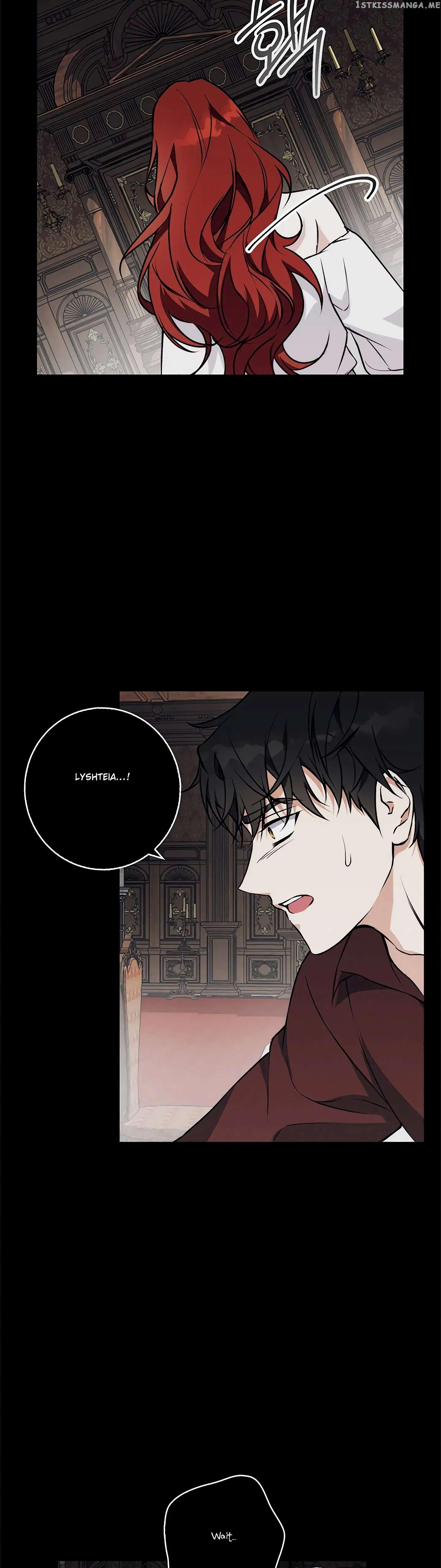 Winter Wolf Chapter 39 page 6