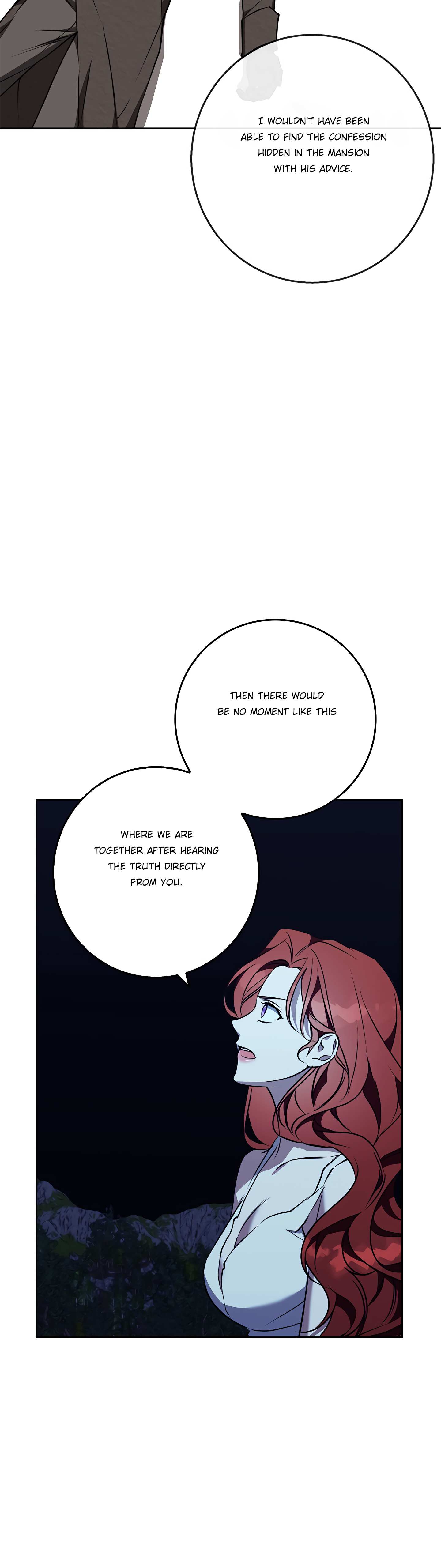 Winter Wolf Chapter 43 page 33