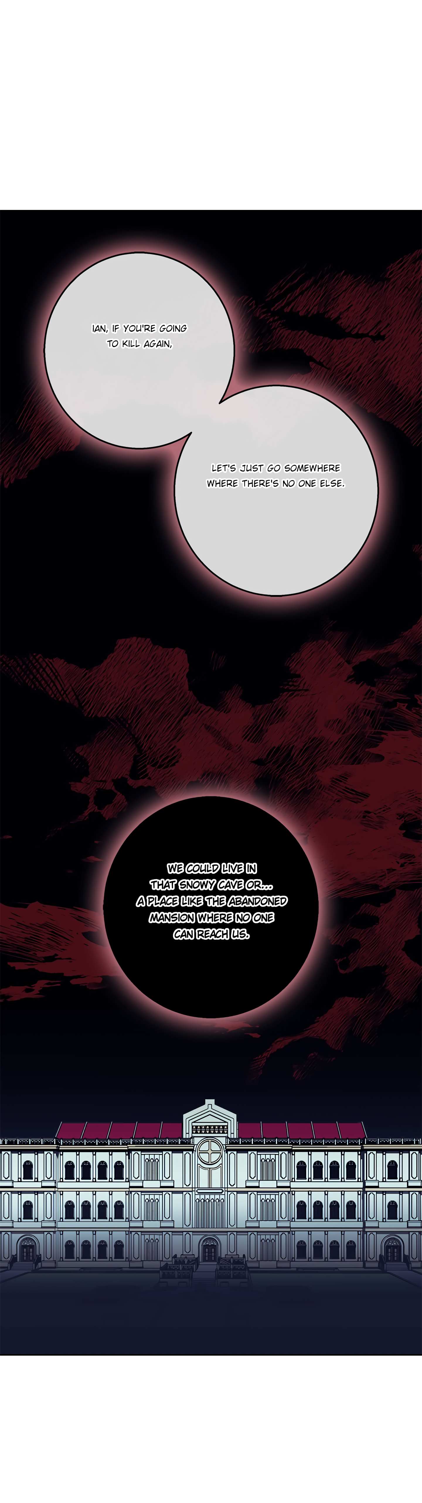 Winter Wolf Chapter 43 page 37