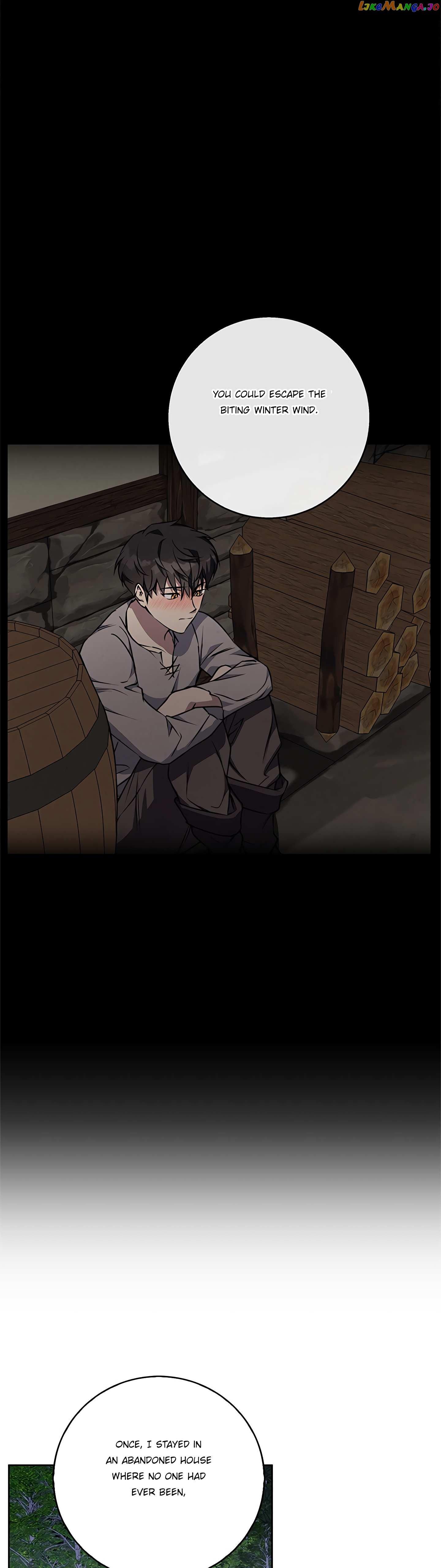 Winter Wolf Chapter 44 page 26