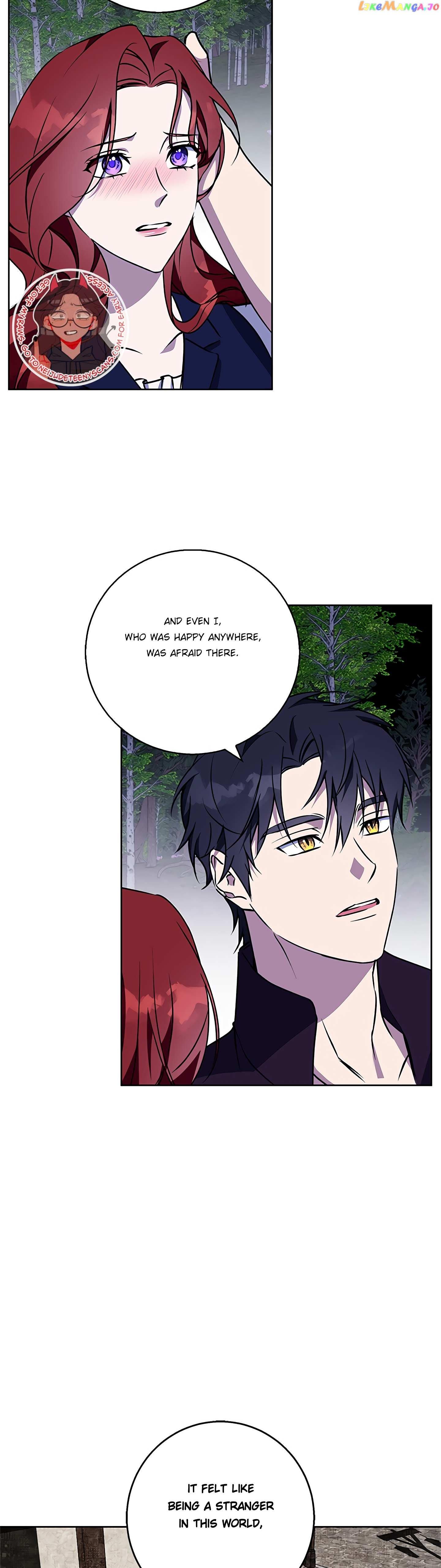 Winter Wolf Chapter 44 page 27