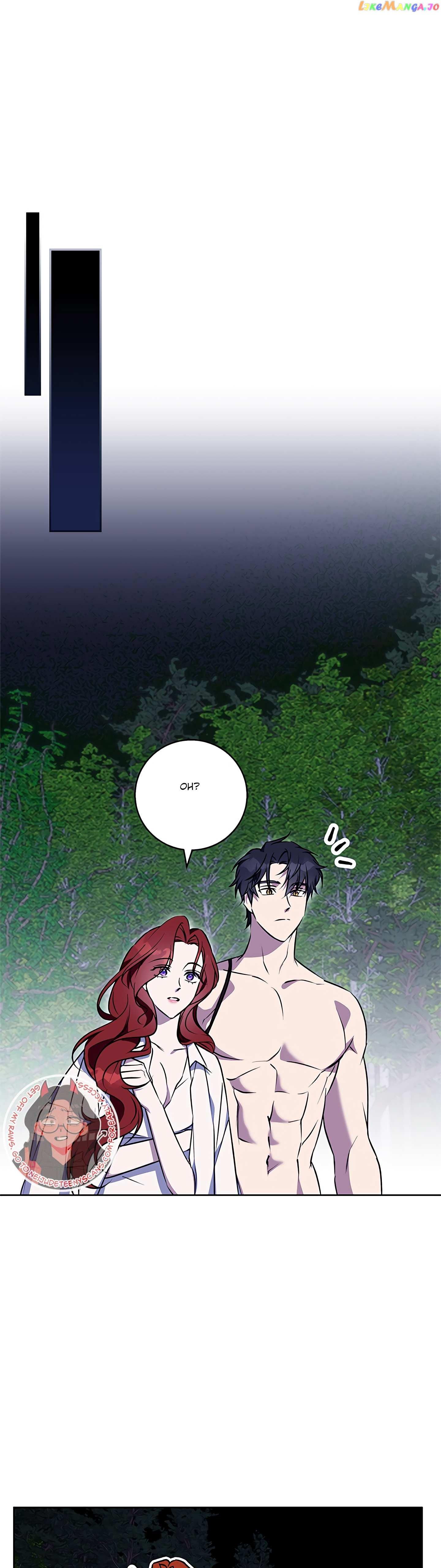 Winter Wolf Chapter 44 page 2
