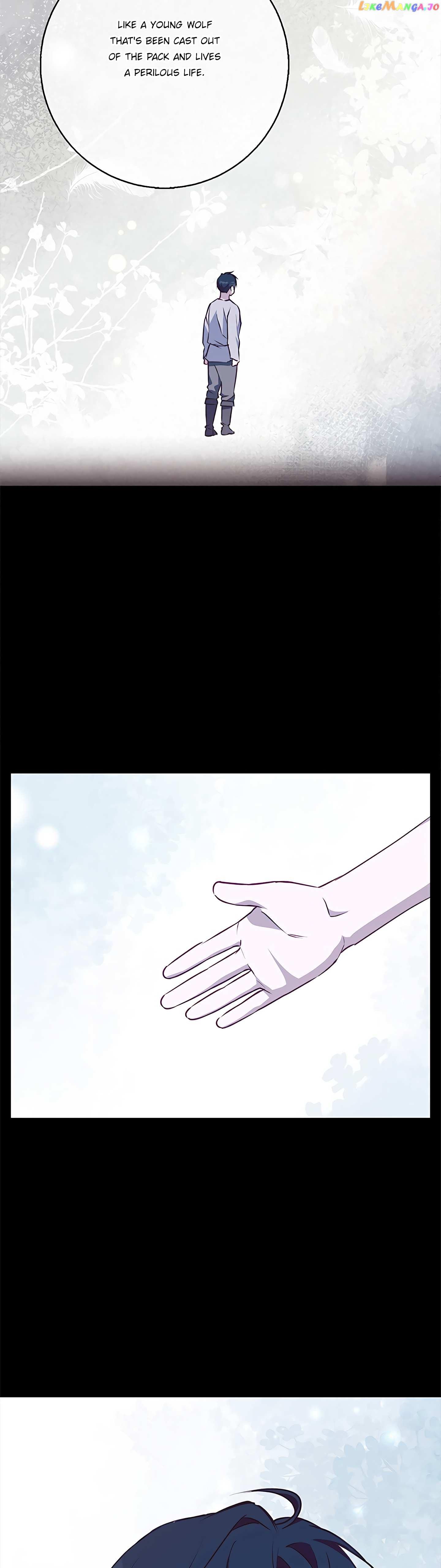 Winter Wolf Chapter 44 page 34