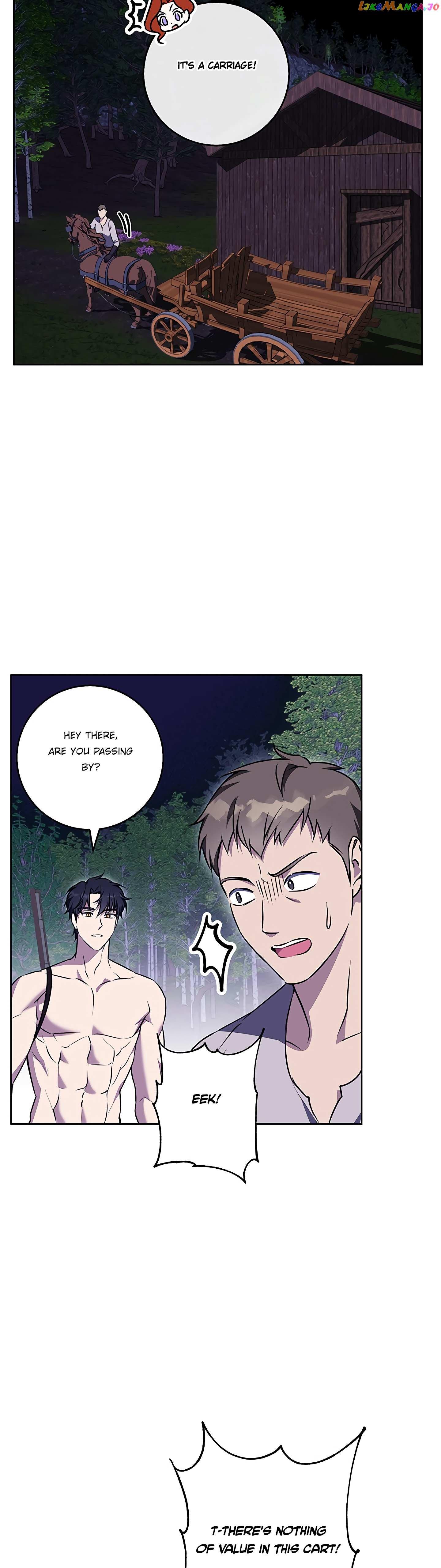 Winter Wolf Chapter 44 page 3