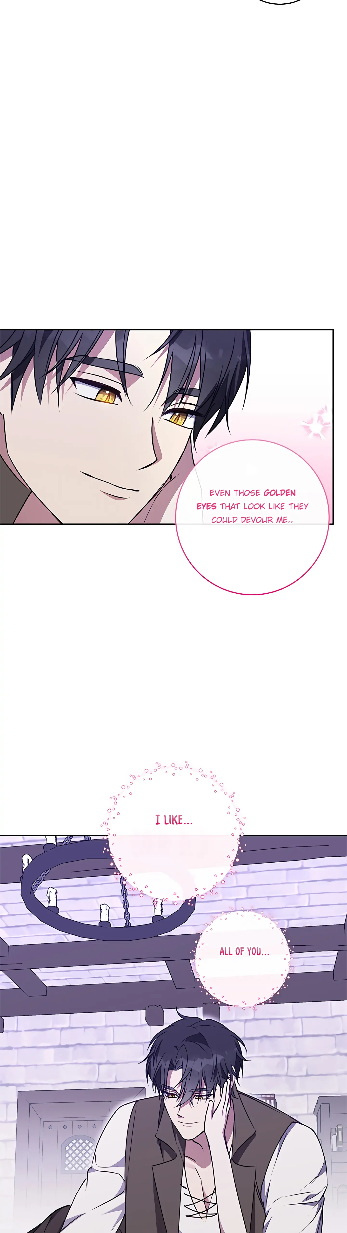 Winter Wolf Chapter 50 page 17