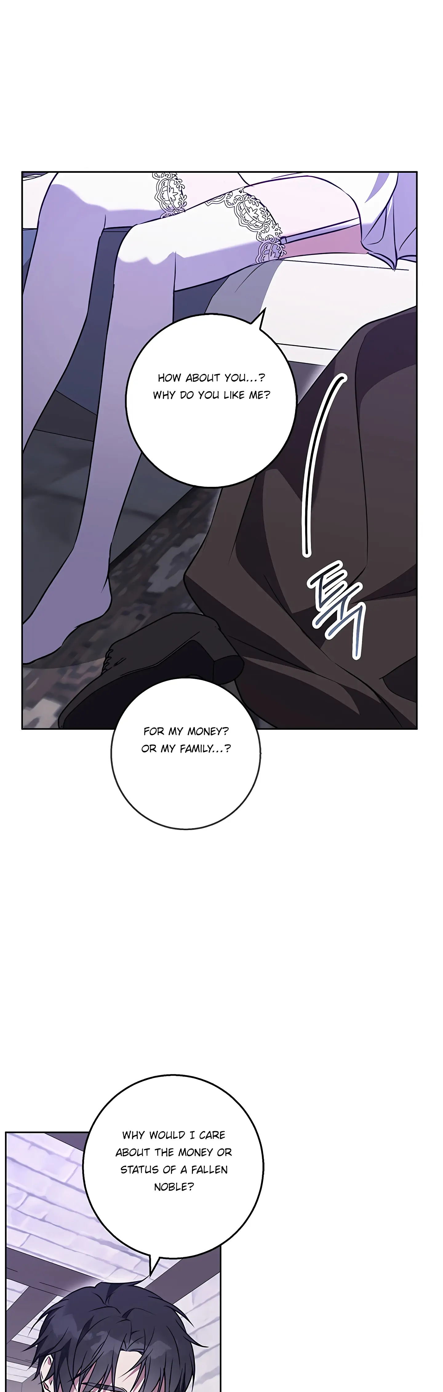 Winter Wolf Chapter 50 page 19