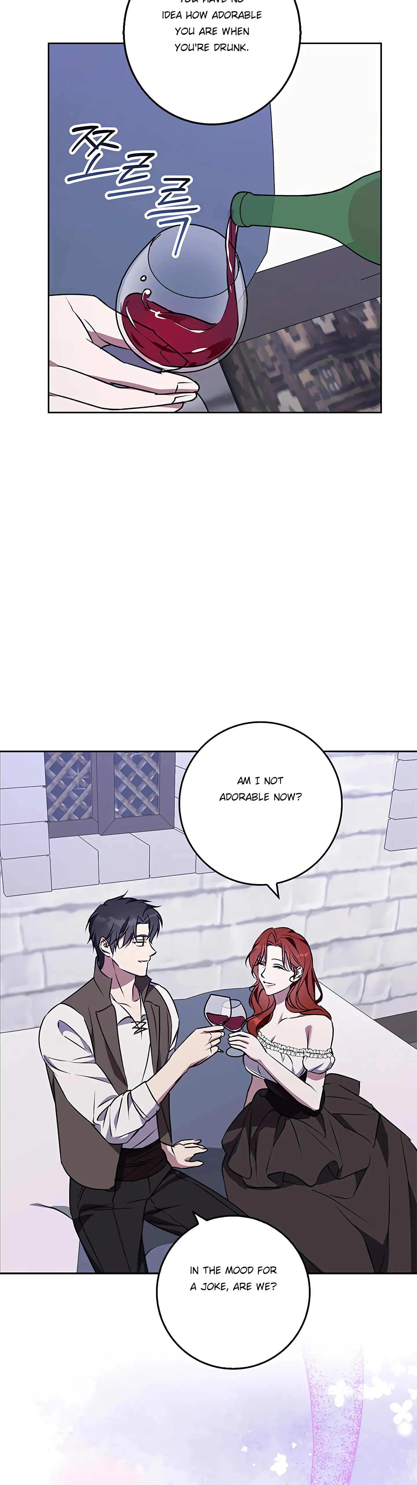 Winter Wolf Chapter 50 page 6