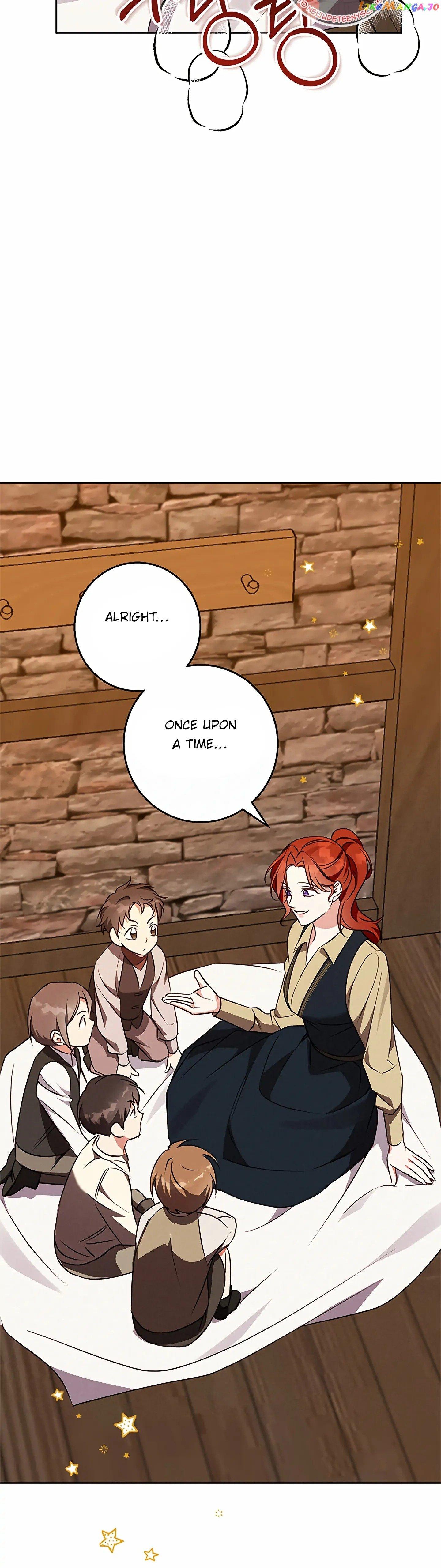 Winter Wolf Chapter 53 page 24