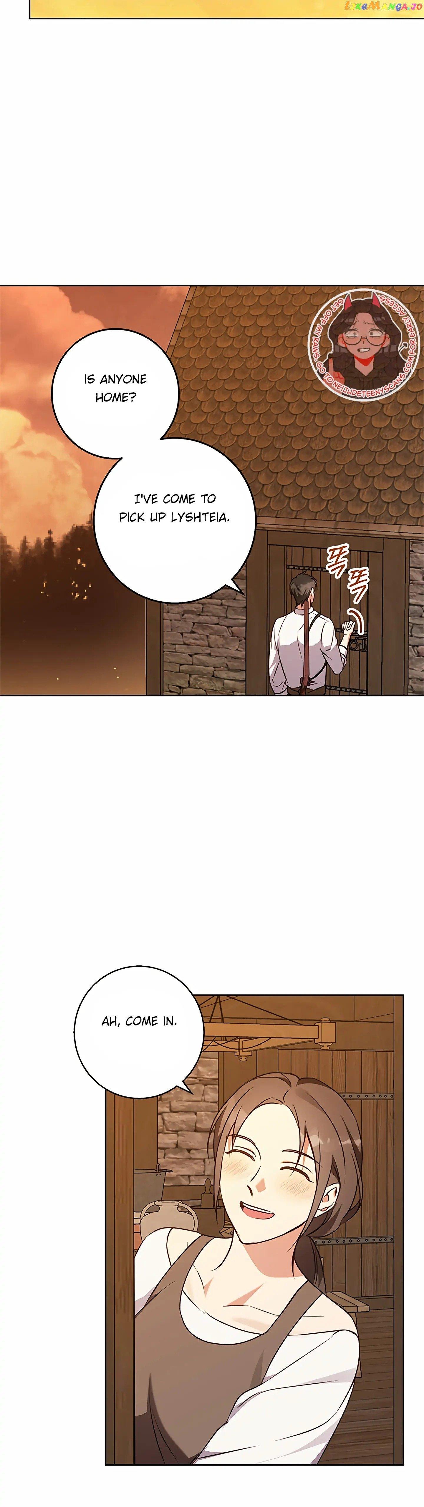 Winter Wolf Chapter 53 page 26