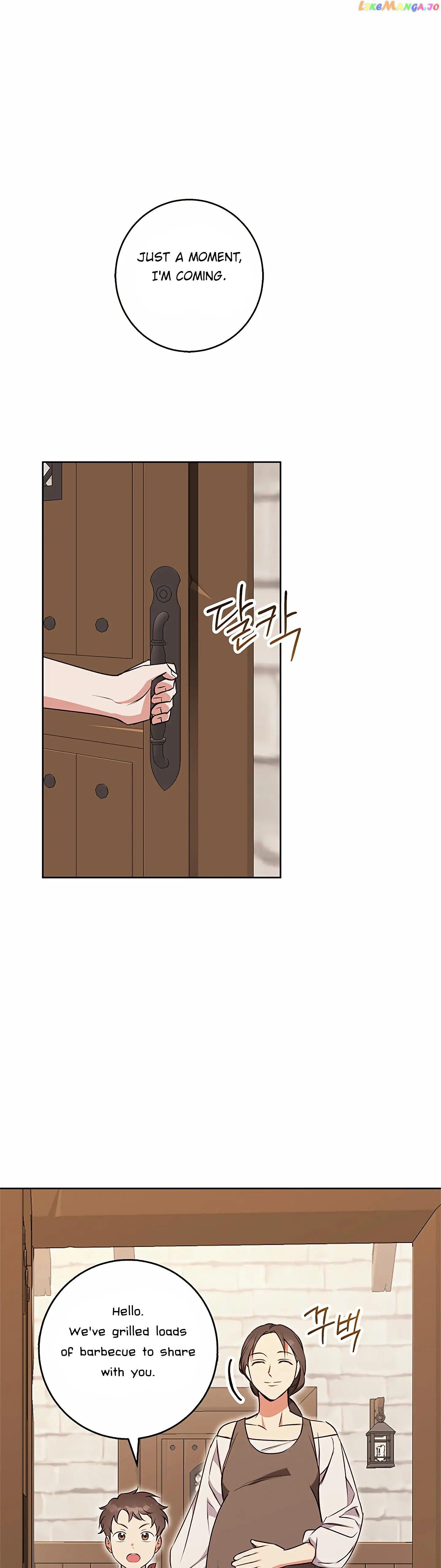 Winter Wolf Chapter 53 page 2