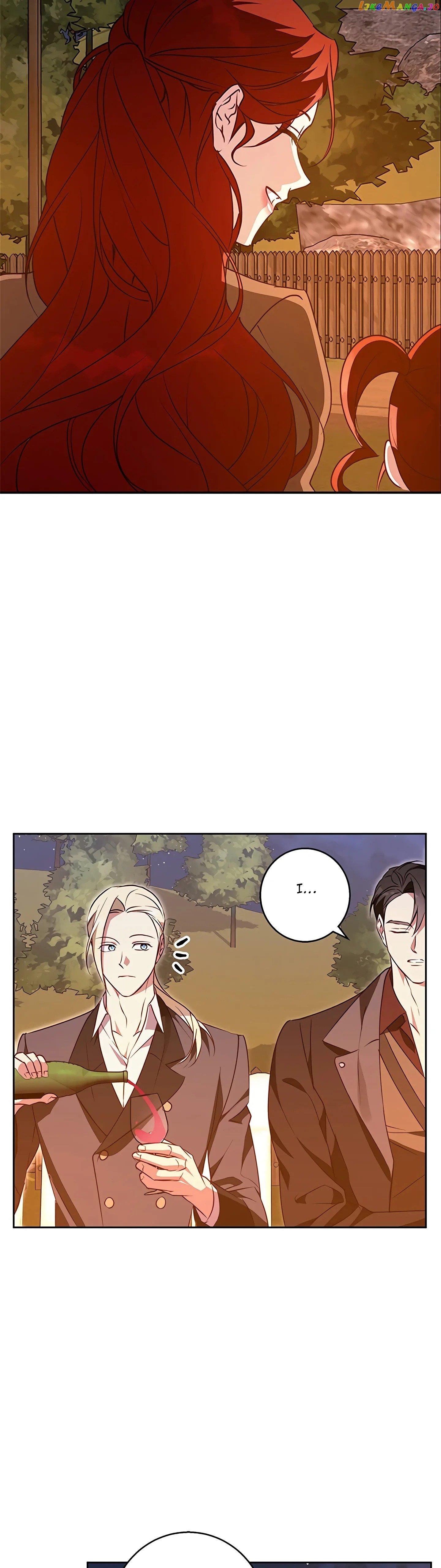 Winter Wolf Chapter 62 page 12