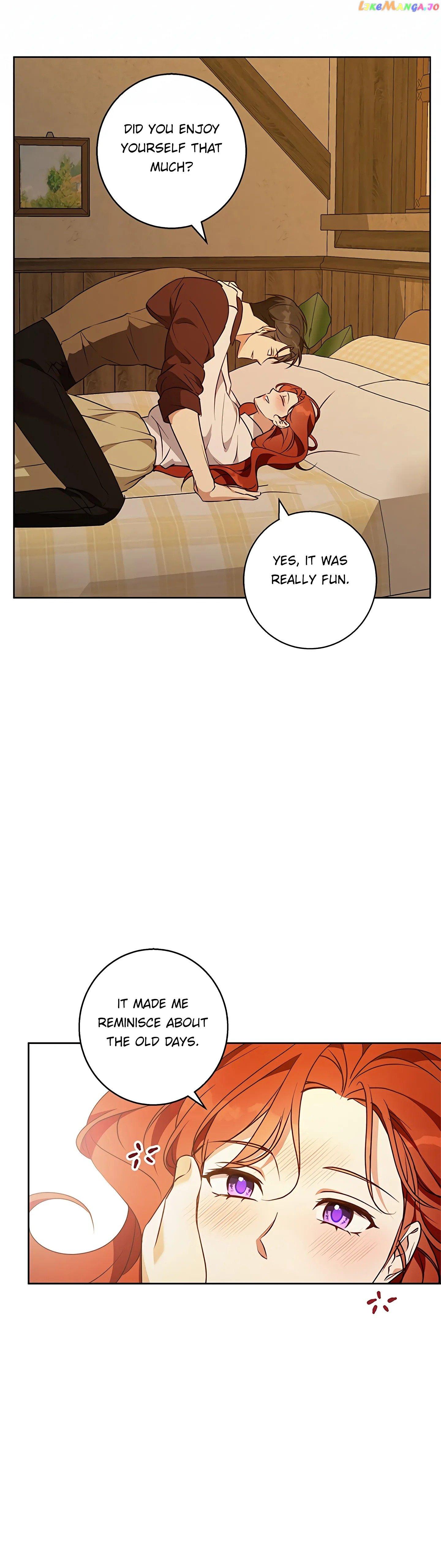 Winter Wolf Chapter 62 page 23