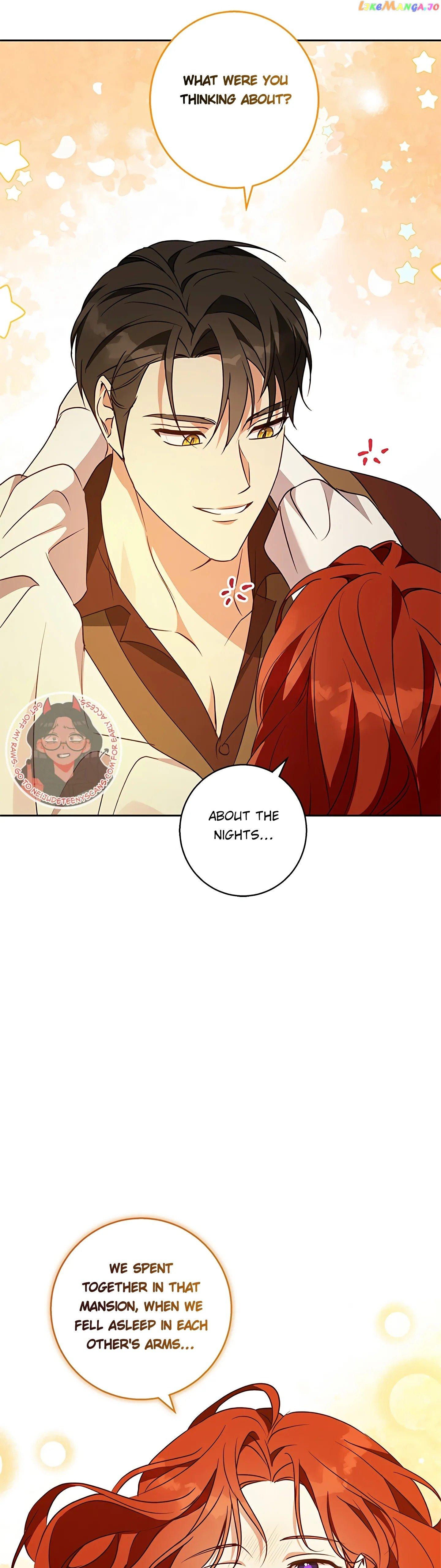 Winter Wolf Chapter 62 page 24