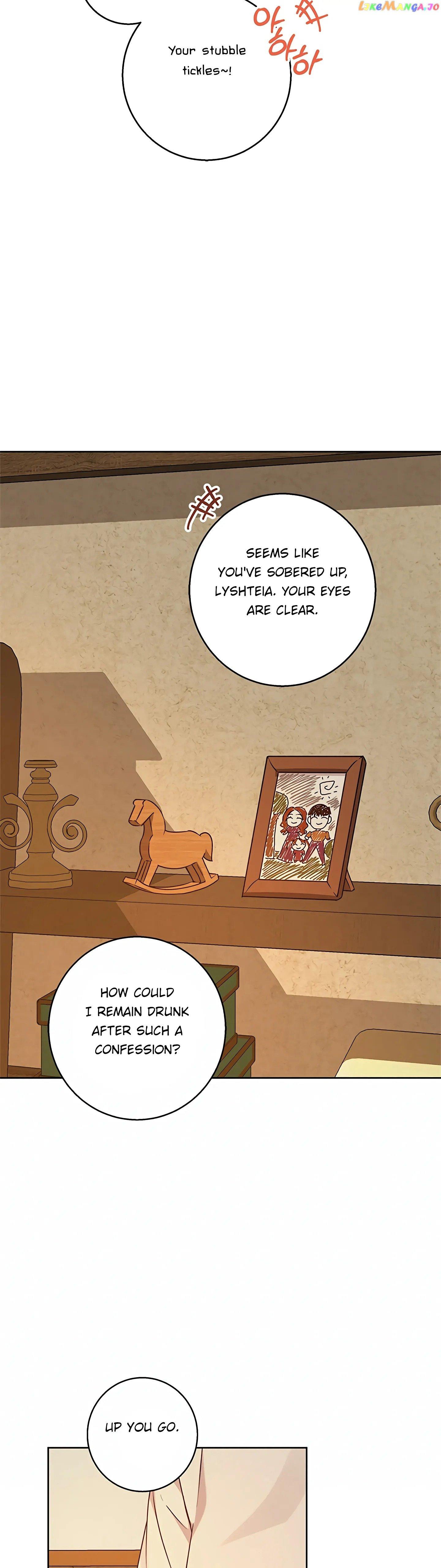 Winter Wolf Chapter 62 page 30
