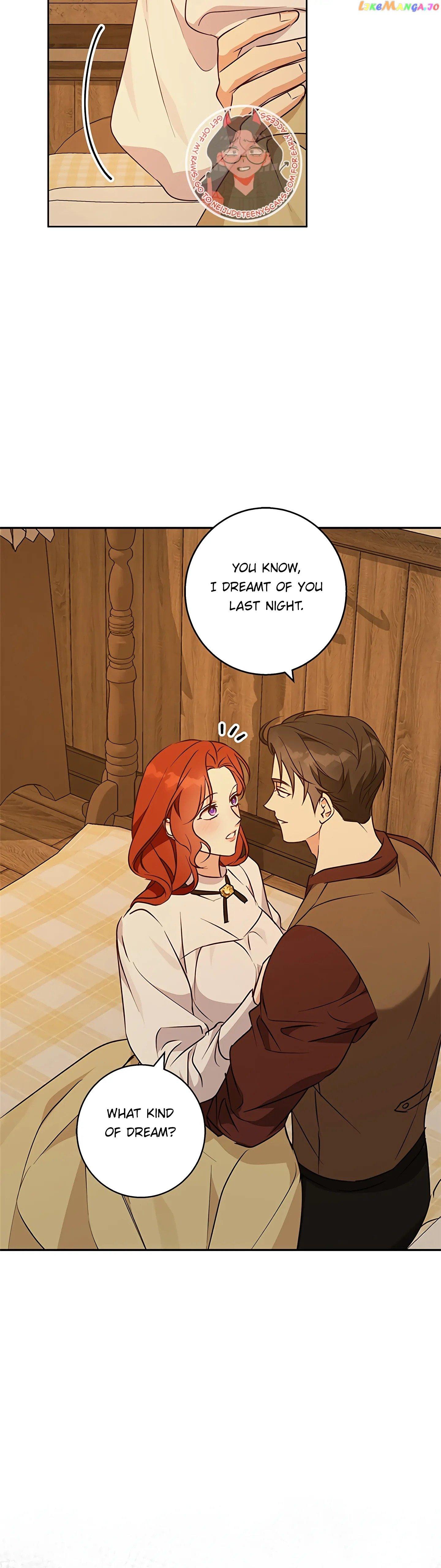 Winter Wolf Chapter 62 page 31