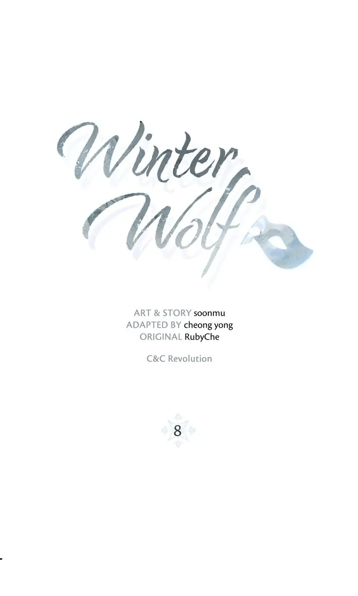 Winter Wolf Chapter 8 page 0