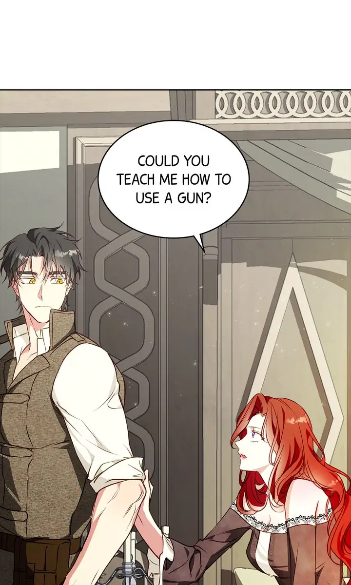Winter Wolf Chapter 8 page 9