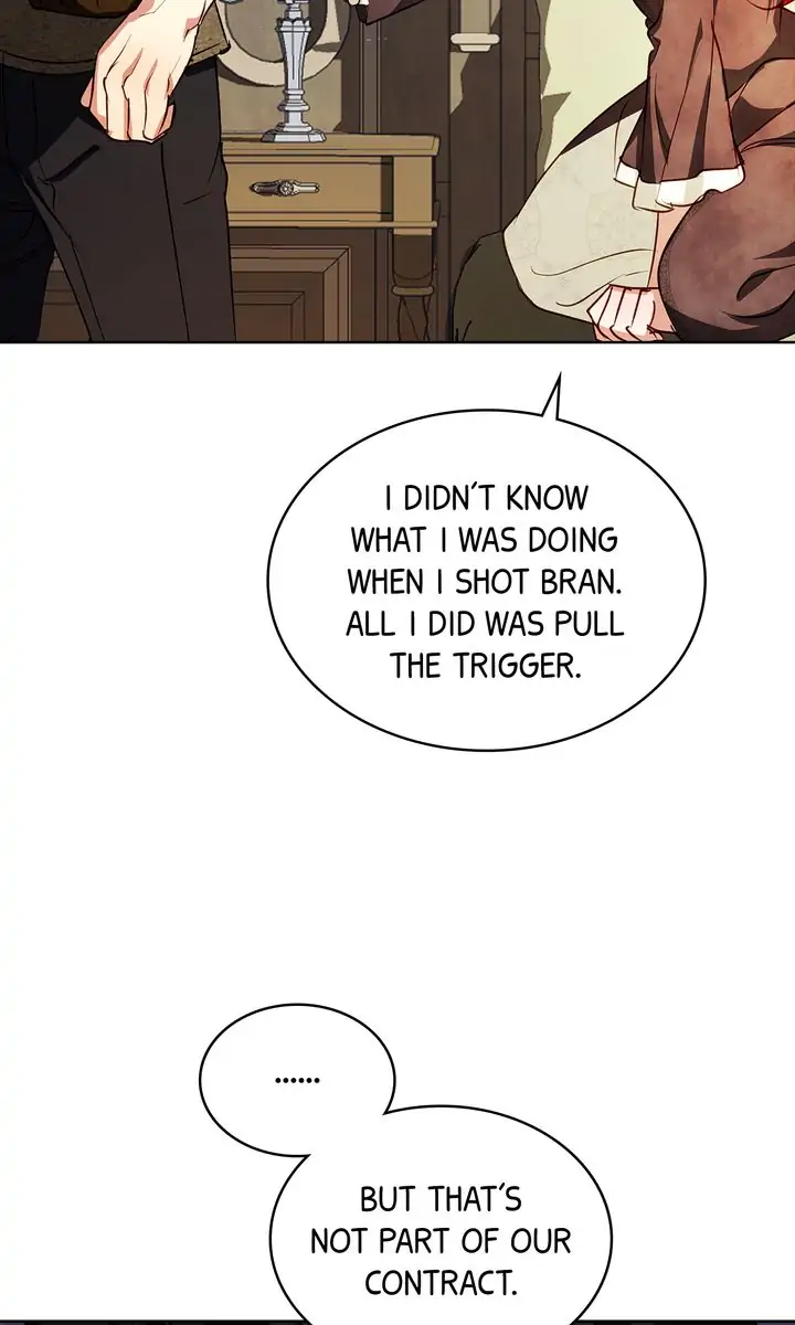 Winter Wolf Chapter 8 page 10