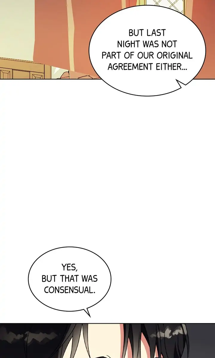 Winter Wolf Chapter 8 page 15