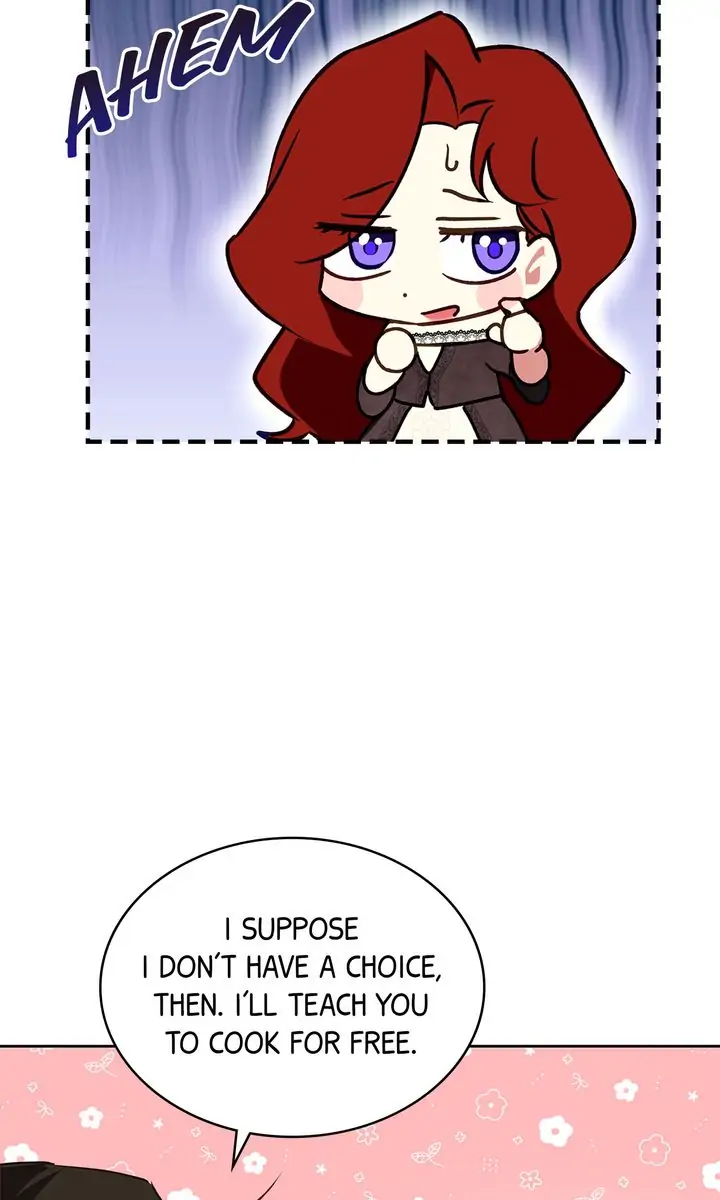 Winter Wolf Chapter 8 page 21