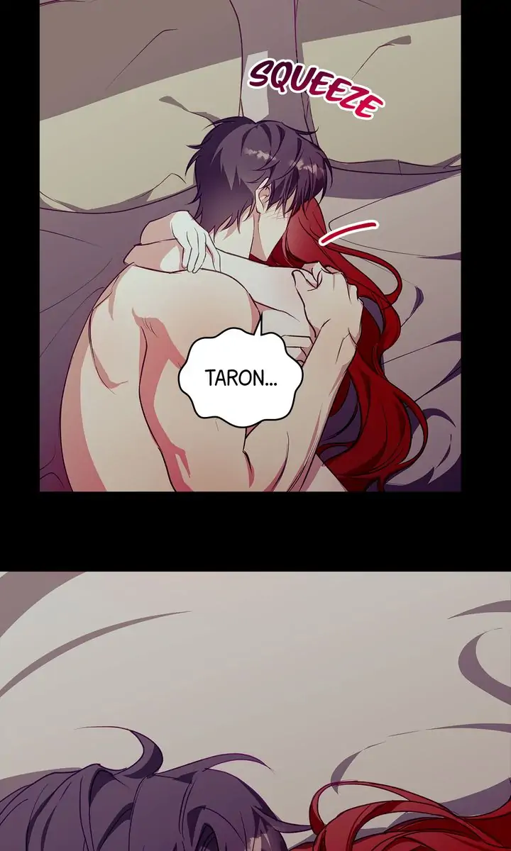 Winter Wolf Chapter 8 page 32