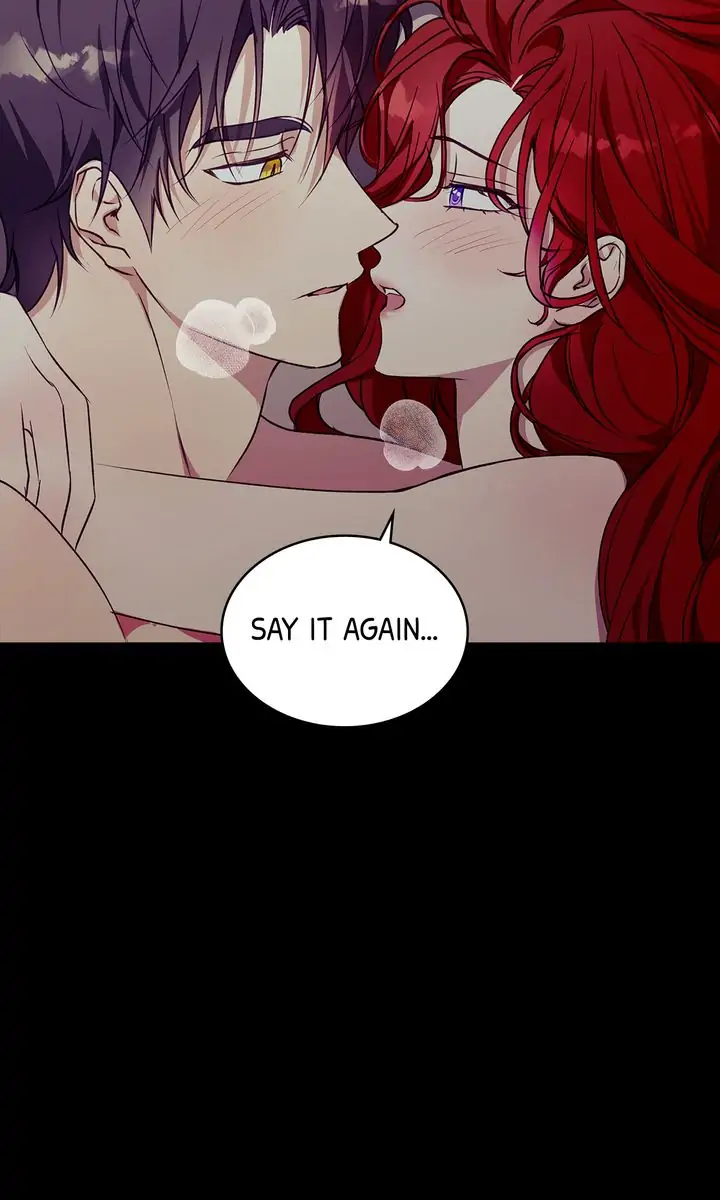 Winter Wolf Chapter 8 page 33