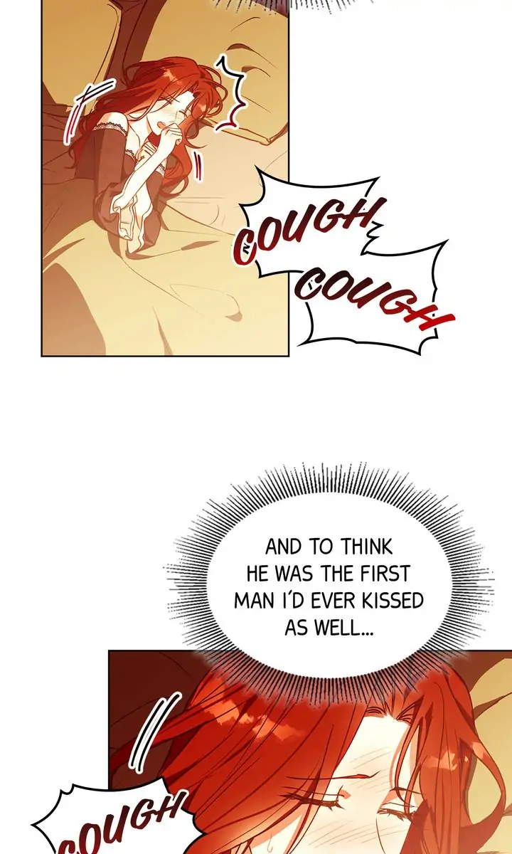Winter Wolf Chapter 8 page 36