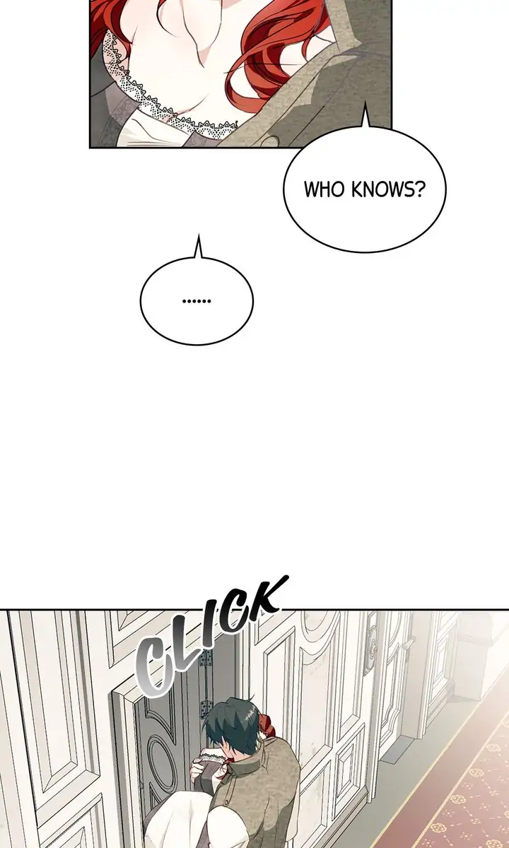 Winter Wolf Chapter 8 page 5