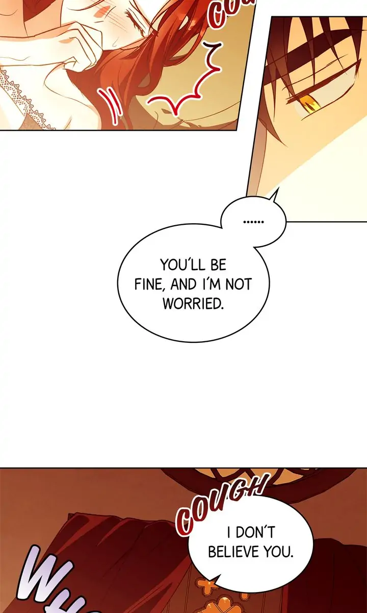 Winter Wolf Chapter 8 page 60
