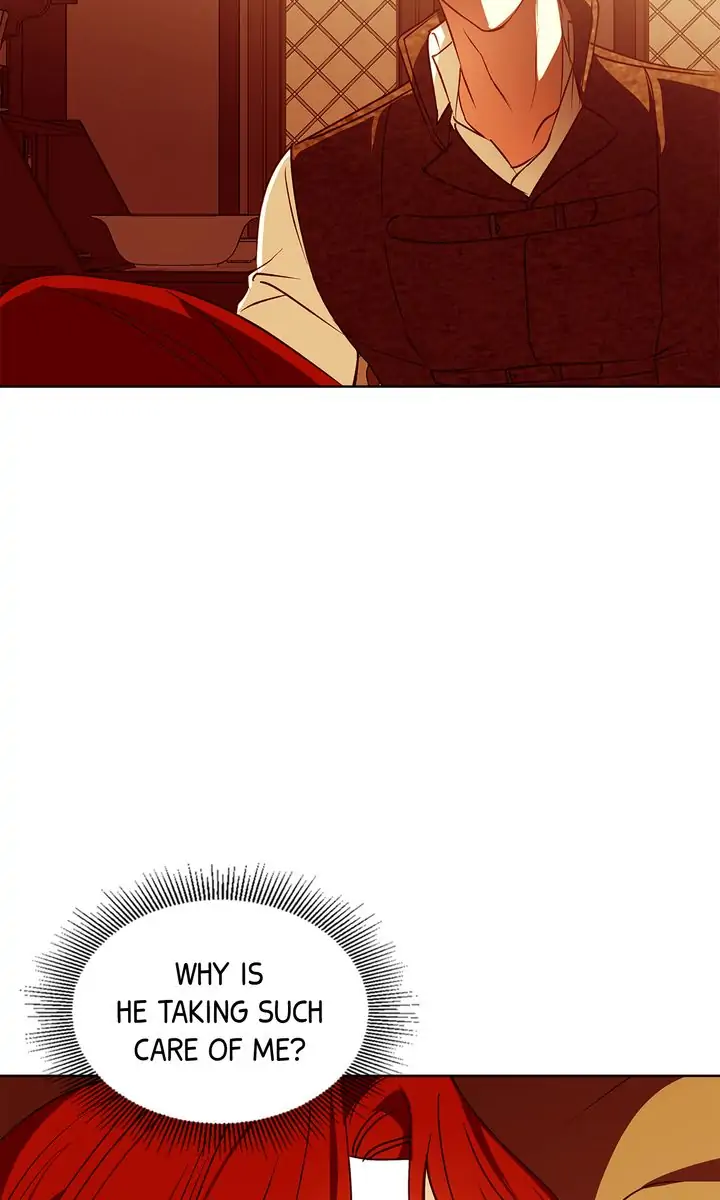 Winter Wolf Chapter 8 page 63