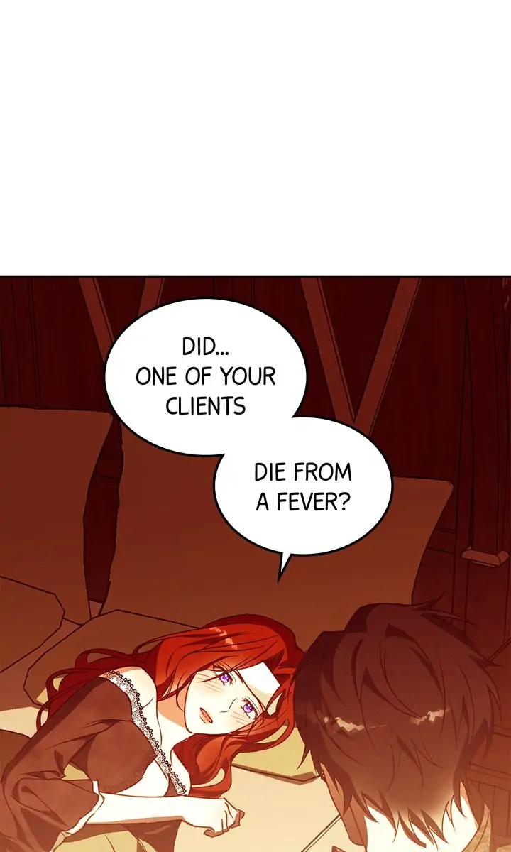 Winter Wolf Chapter 8 page 66