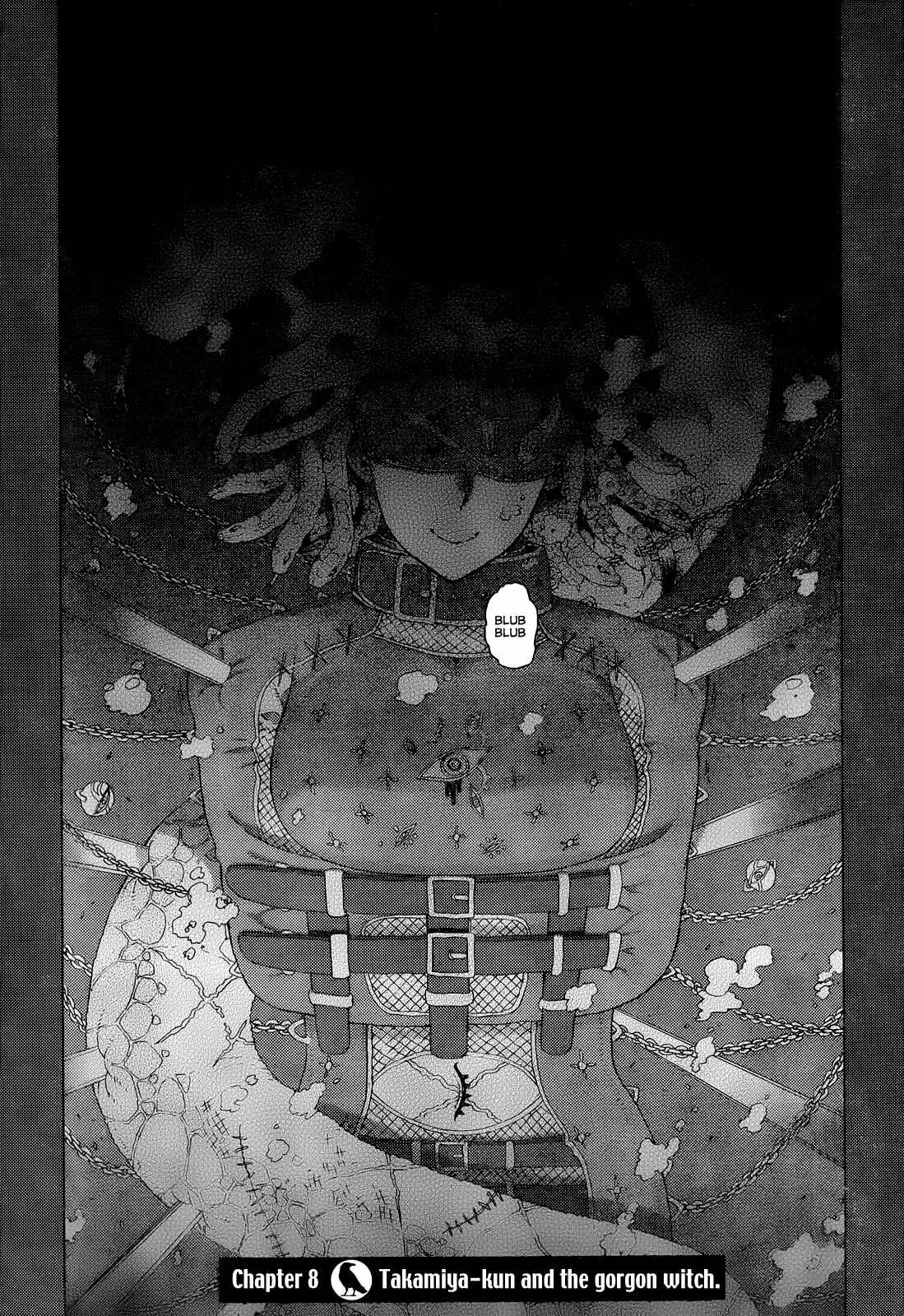 Witch Craft Works Chapter 8 page 2