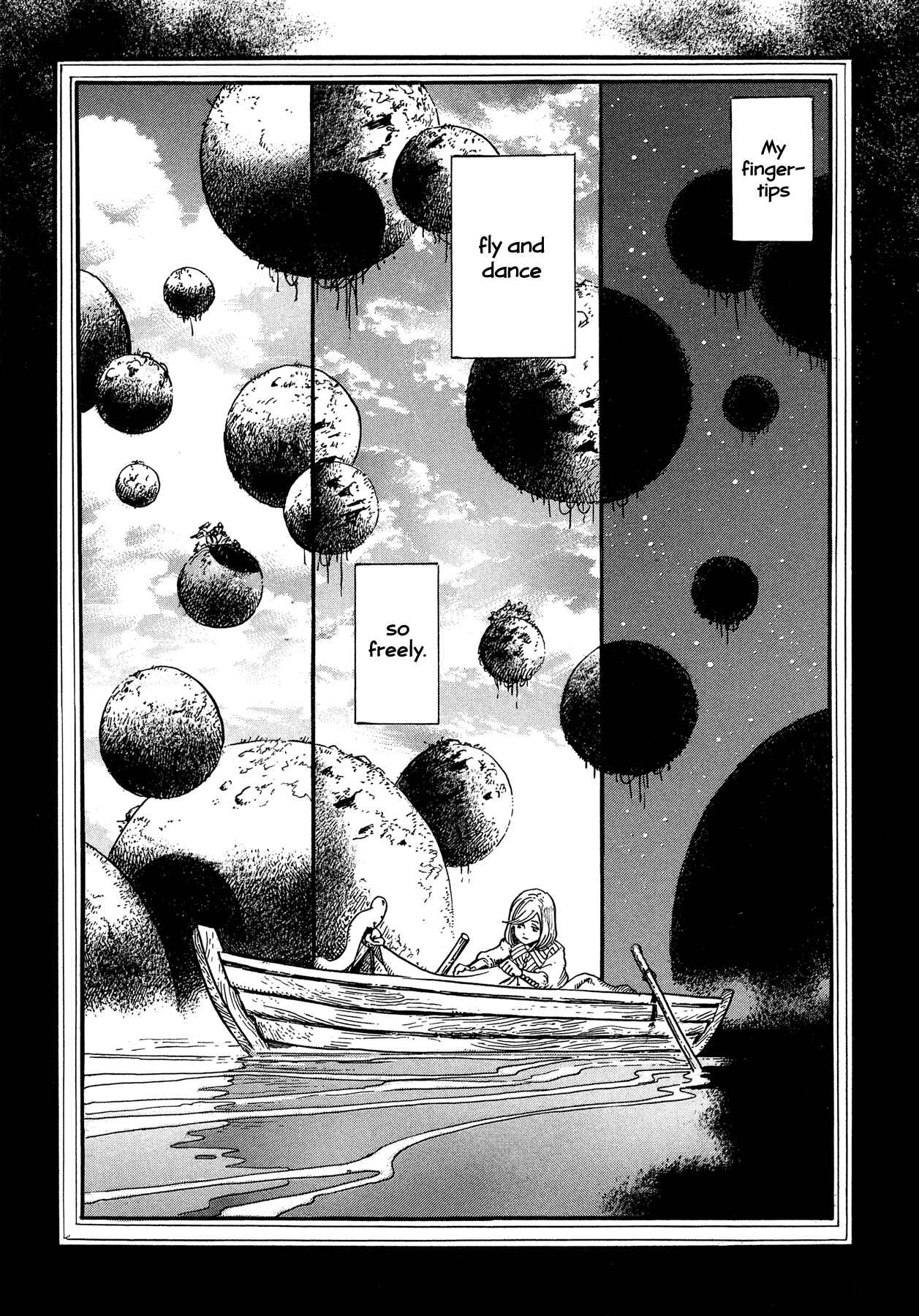 Witch Hat Atelier Chapter 4 page 18