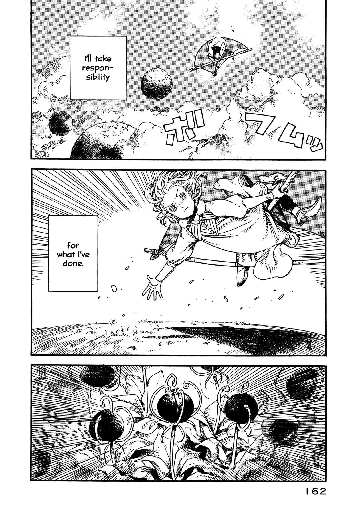 Witch Hat Atelier Chapter 4 page 24