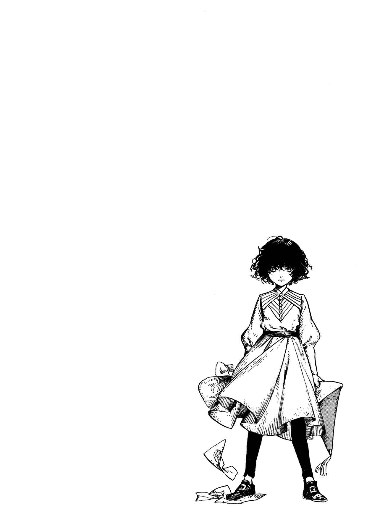 Witch Hat Atelier Chapter 4 page 33