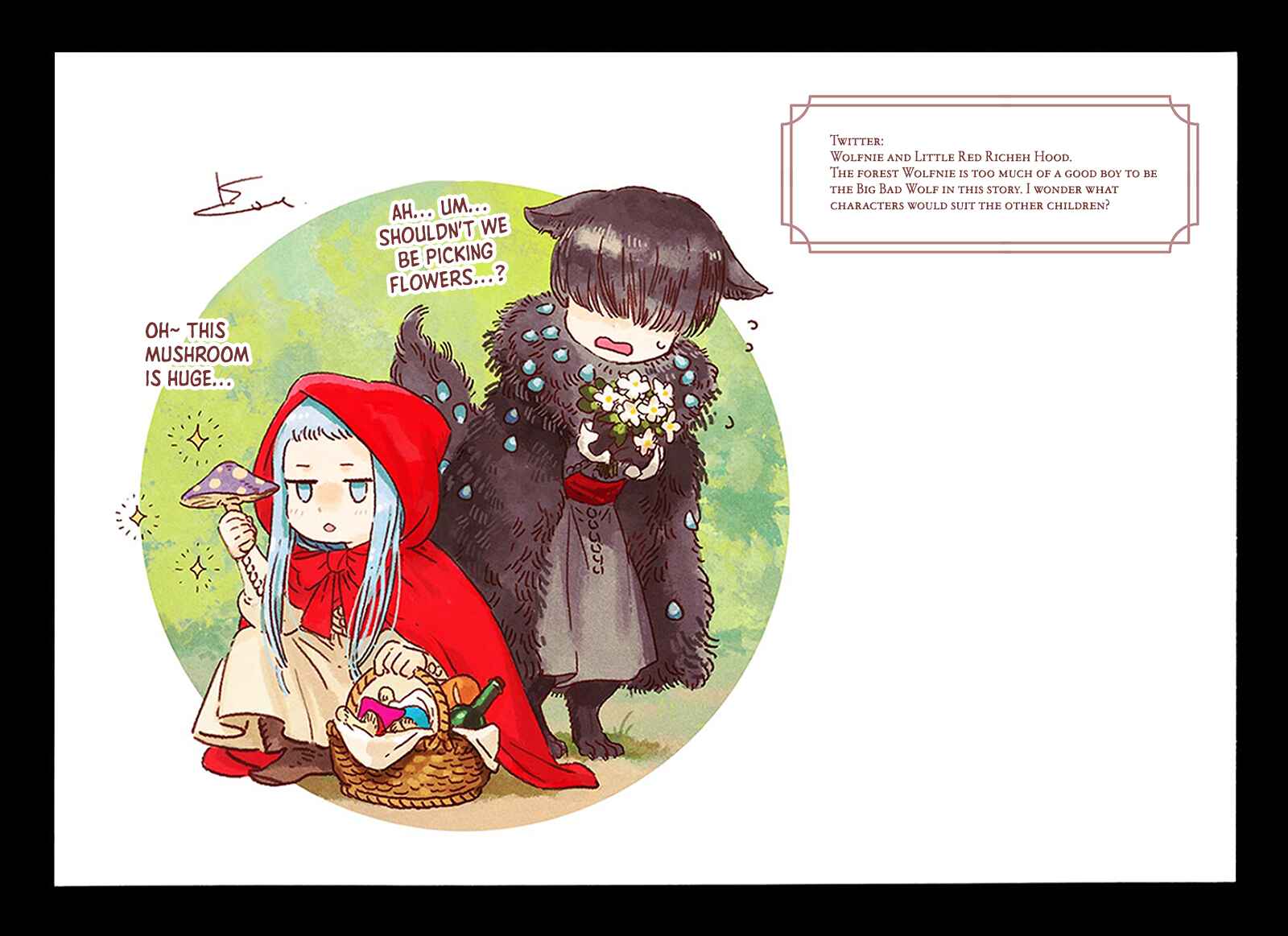 Witch Hat Atelier Chapter 41.9 page 2