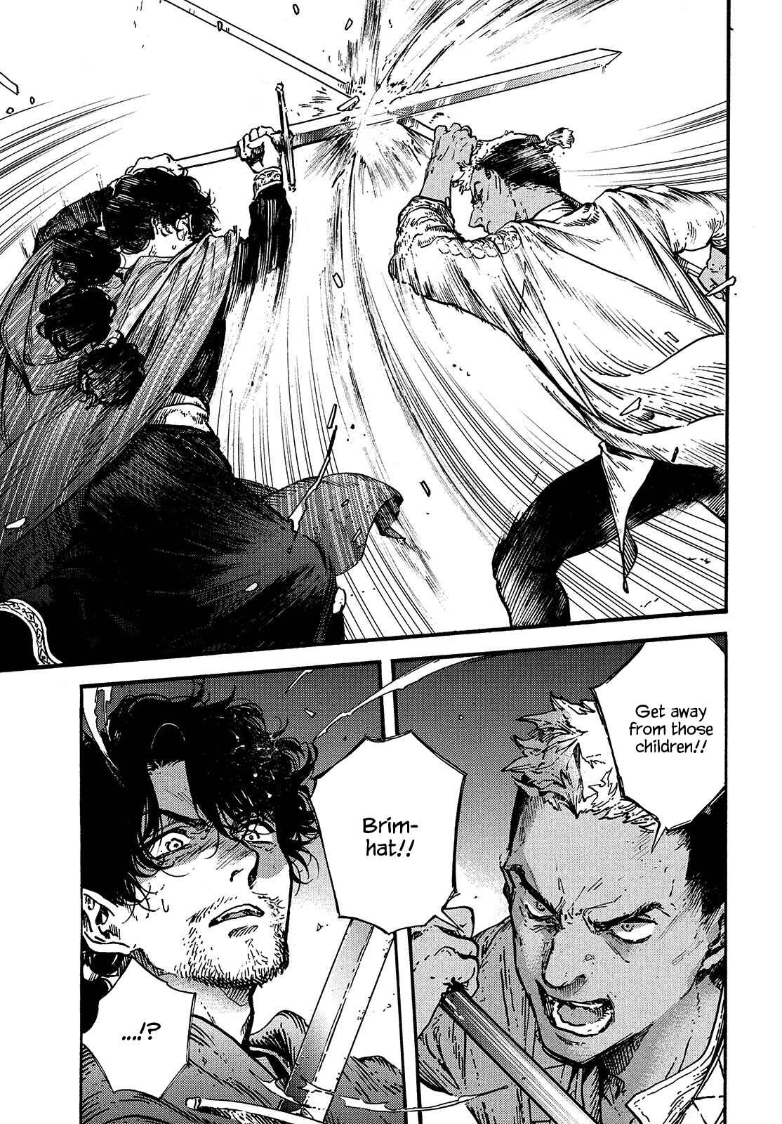Witch Hat Atelier Chapter 55 page 14