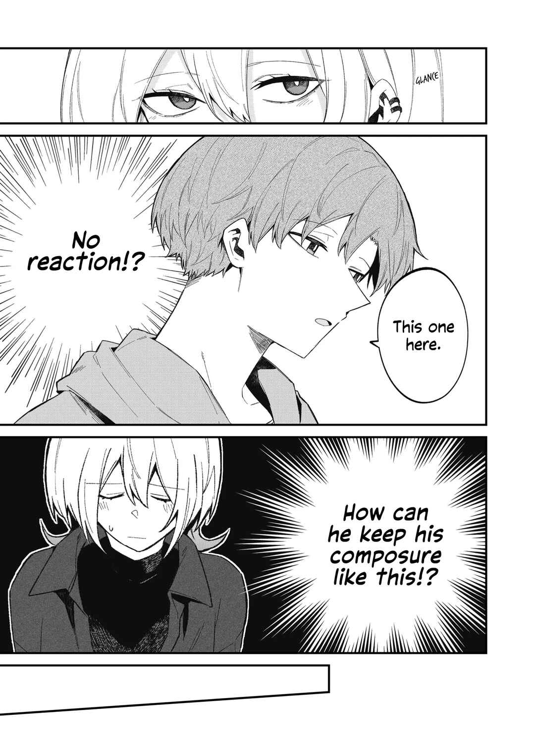 Wolf-chan wa Sumashitai Chapter 51 page 8
