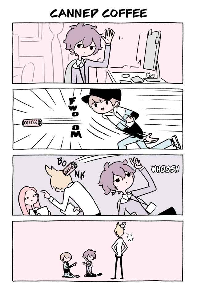 Wonder Cat Kyuu-chan Chapter 263 page 0