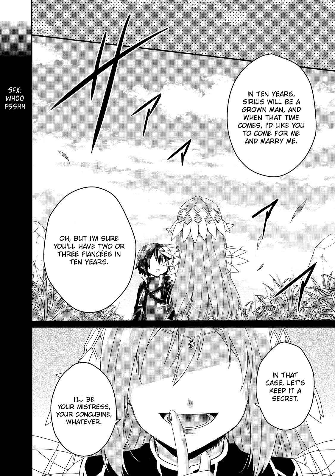 World Teacher – Other World Style Education & Agent Chapter 38 page 9